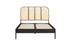 Margot Rattan Bed